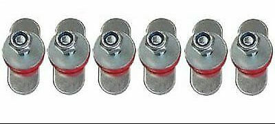 Flush Floor Tray Fitting Kit